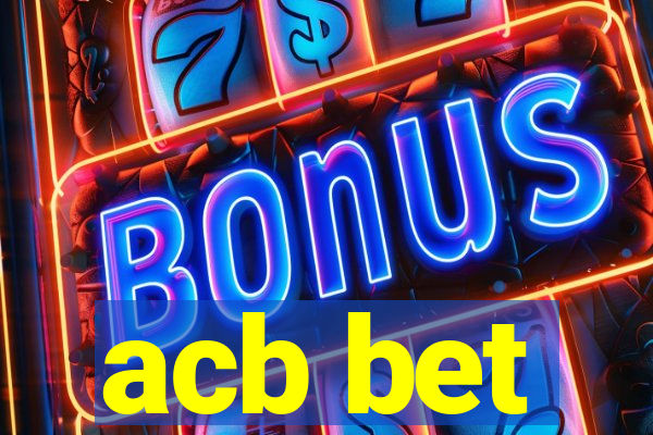 acb bet